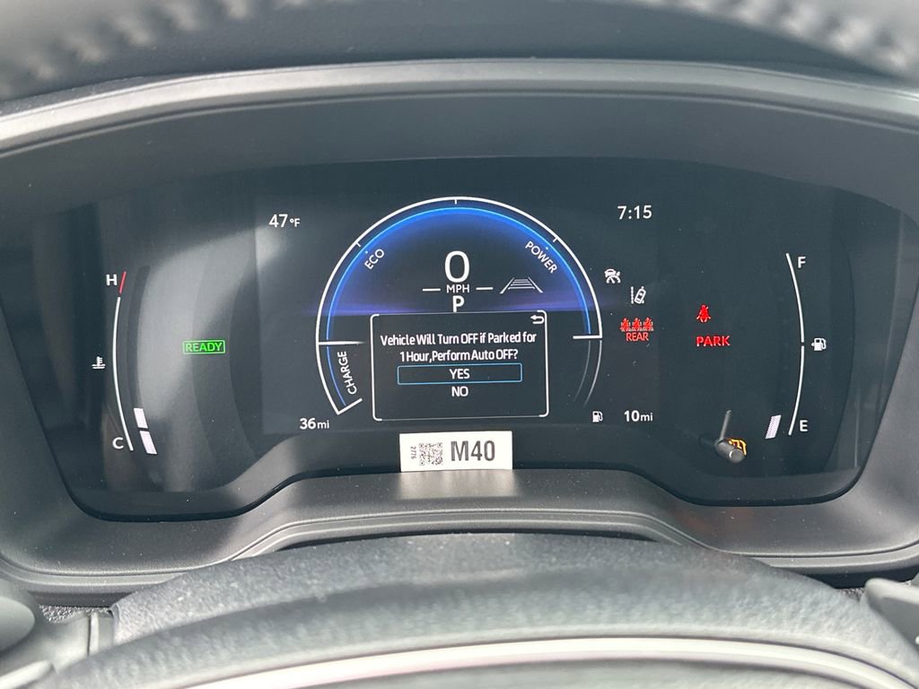 New 2026 Toyota Corolla Cross SE image 20