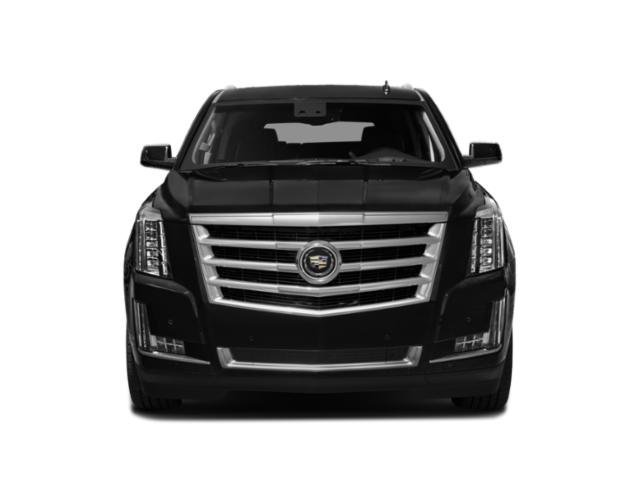 Used 2015 Cadillac Escalade ESV Platinum AWD/4WD image 7