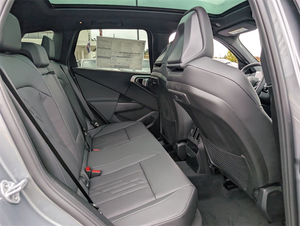 New 2026 BMW X3 xDrive30 w/ Premium Package image 19