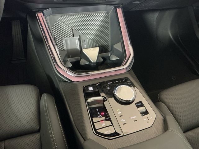 New 2026 BMW X3 xDrive30 w/ Convenience Package image 14