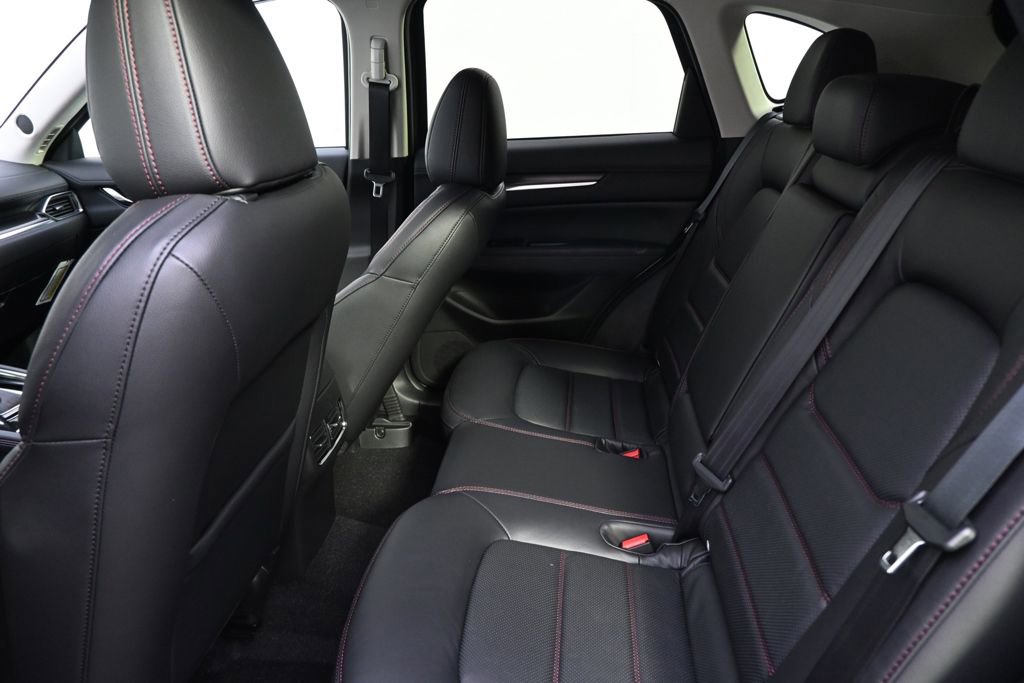 New 2025 MAZDA CX-5 Carbon Edition image 21