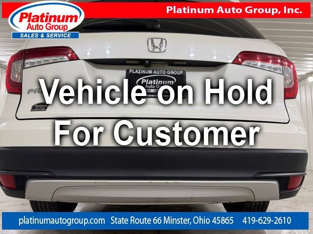 Used 2019 Honda Pilot EX-L image 59