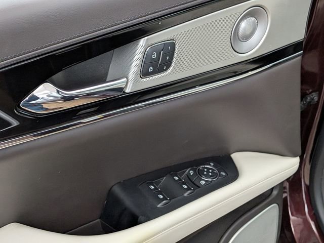 Certified 2022 Lincoln Nautilus Black Label image 17
