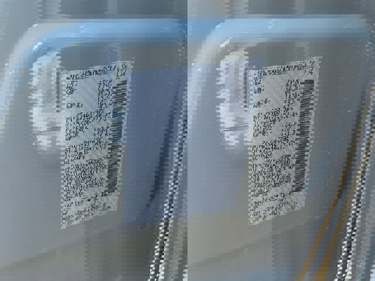 Certified 2025 INFINITI QX60 Sensory w/ Vision Package image 31