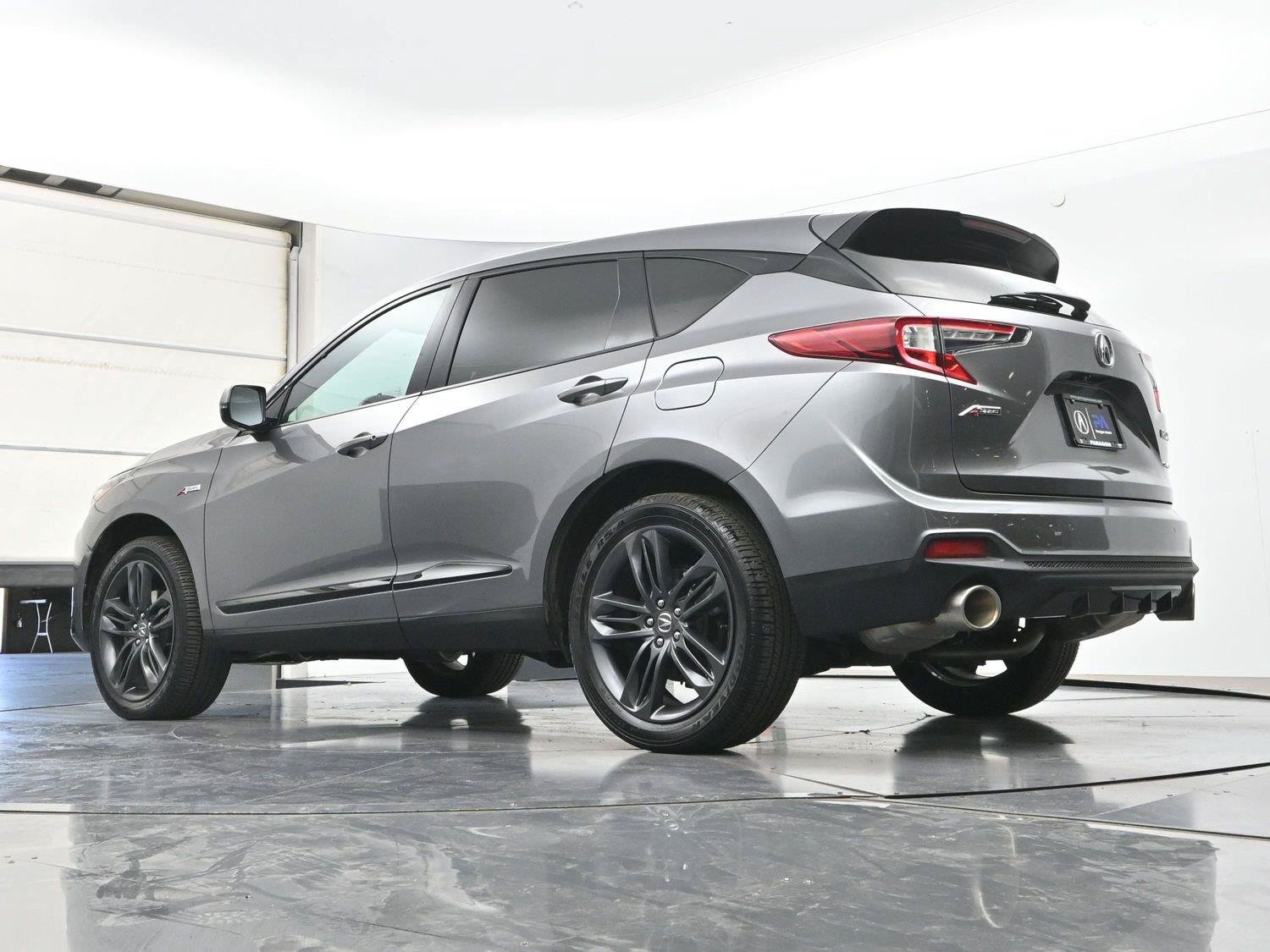 Certified 2024 Acura RDX w/ Advance Package AWD/4WD image 32