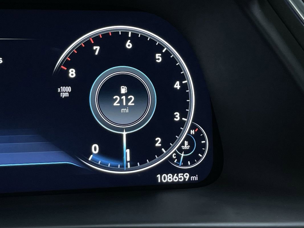 Used 2020 Hyundai Sonata SEL Plus FWD image 19