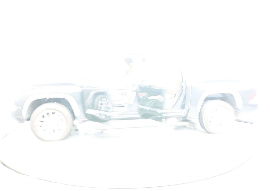 Used 2023 Toyota Tundra 1794 Edition image 45