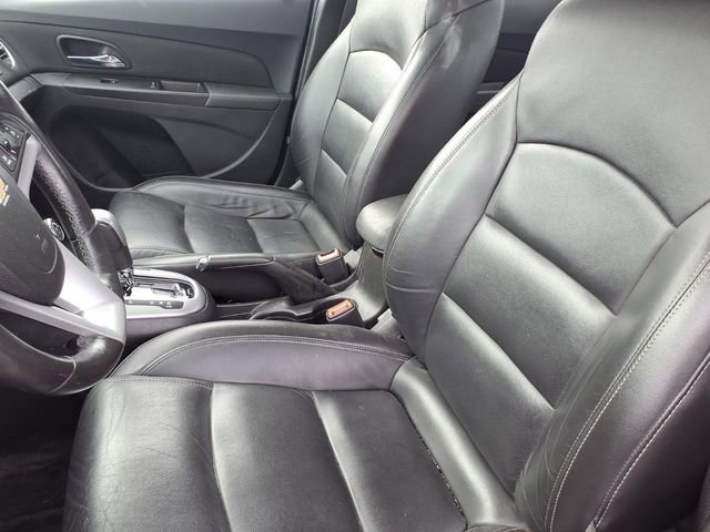 Used 2015 Chevrolet Cruze LT image 3