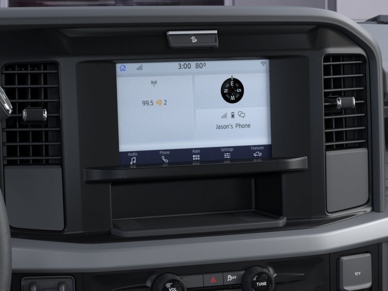 New 2026 Ford F250 XL AWD/4WD image 16
