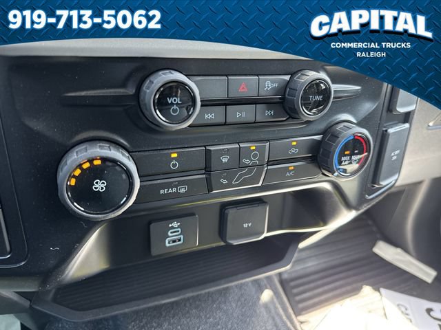 New 2026 Ford F550 4x4 SuperCab Super Duty image 31