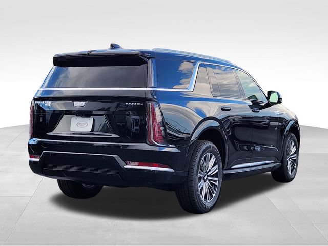 New 2026 Cadillac Escalade IQL Luxury AWD/4WD image 5