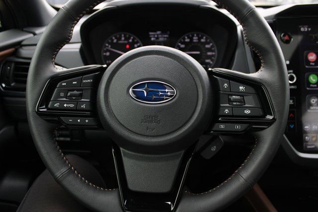 Used 2025 Subaru Forester Touring w/ Popular Package - Touring image 25