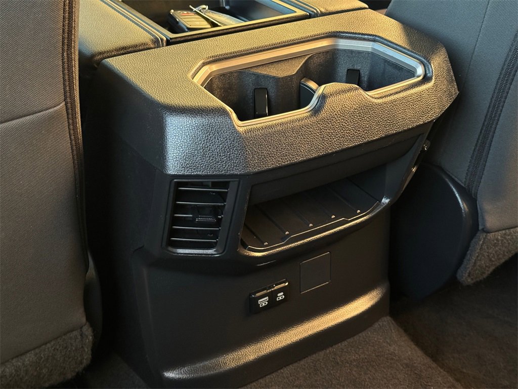 Used 2024 Toyota Tundra SR5 image 33