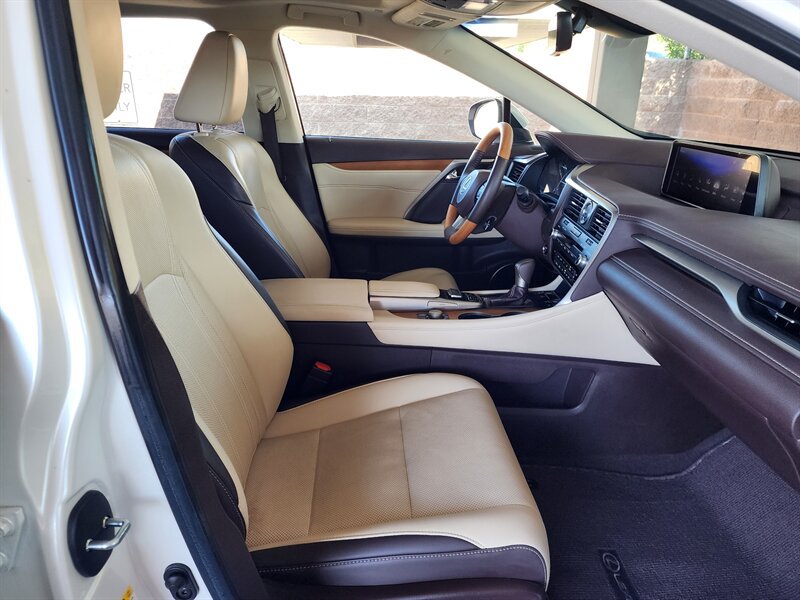 Used 2019 Lexus RX 450h AWD w/ Navigation Package image 73