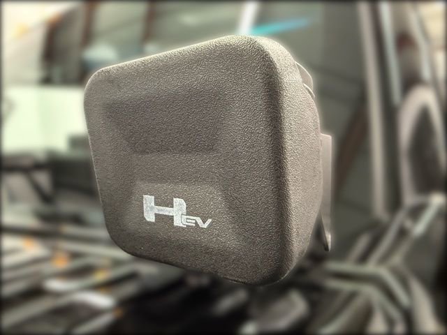 Used 2024 GMC Hummer EV 3X w/ Extreme Off-Road Package image 34