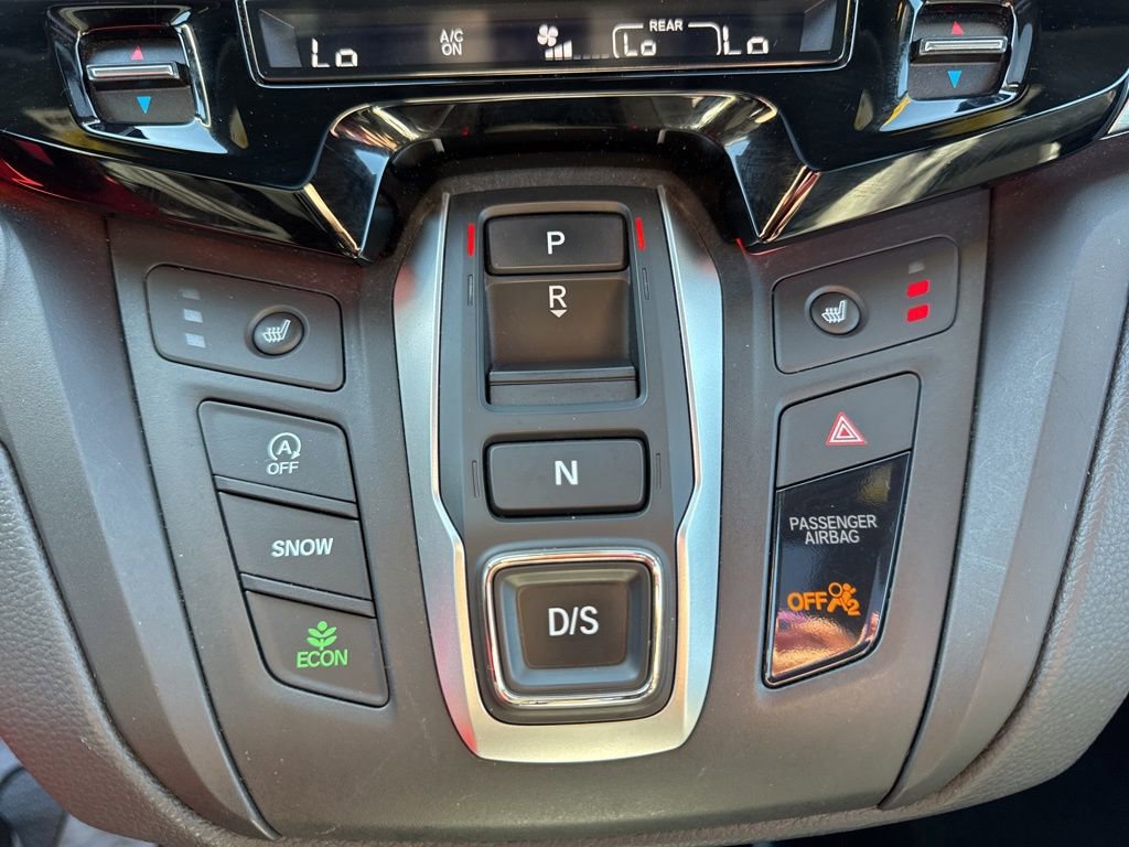Used 2025 Honda Odyssey Sport-L image 8