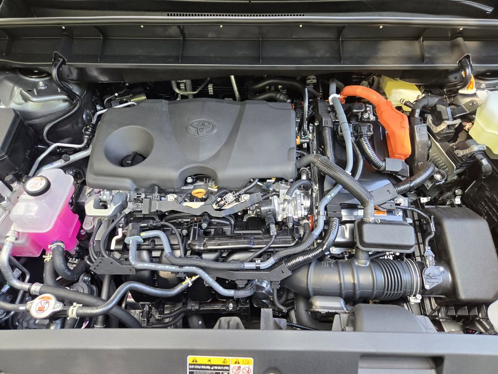 New 2026 Toyota Highlander Limited AWD/4WD image 22