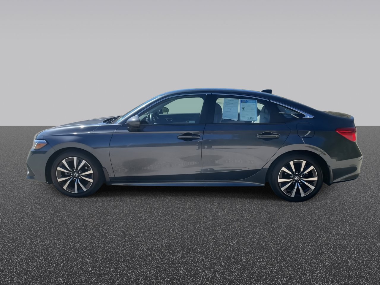 Used 2024 Honda Civic EX image 6