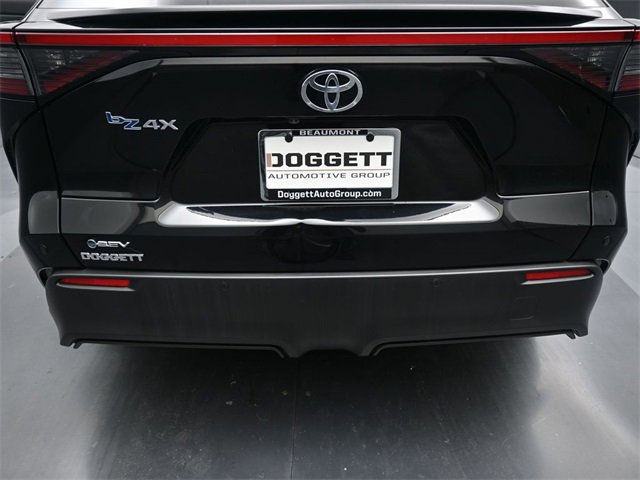 Used 2024 Toyota bZ4X XLE image 10