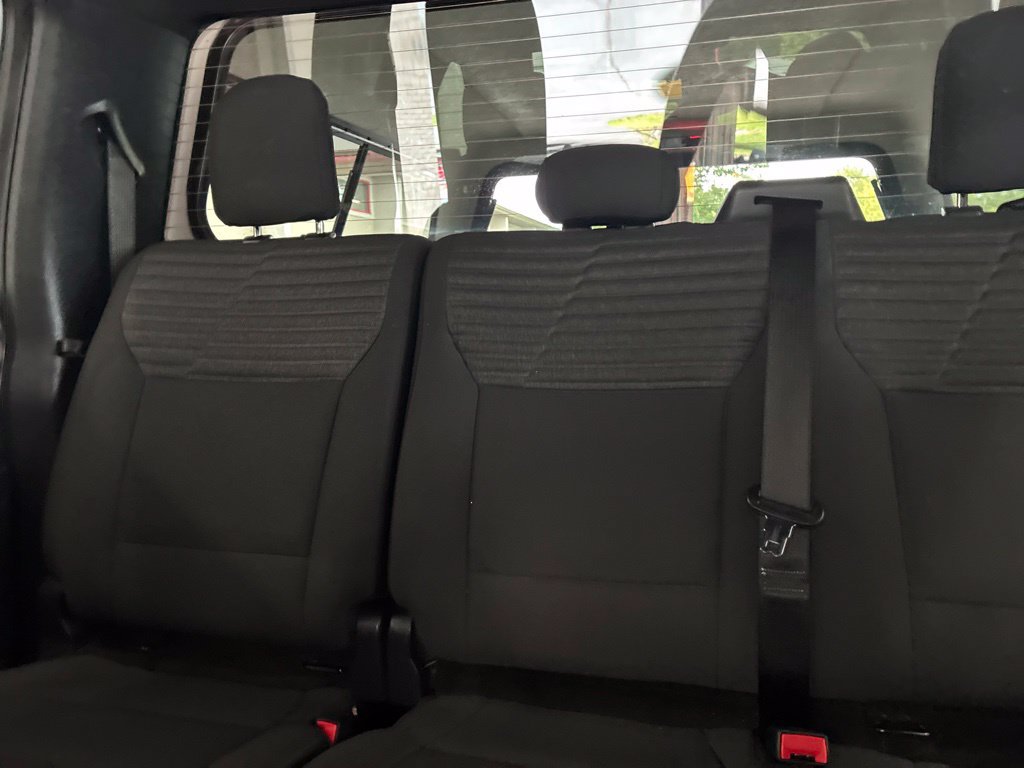Used 2021 Ford F150 XL w/ STX Appearance Package AWD/4WD image 56