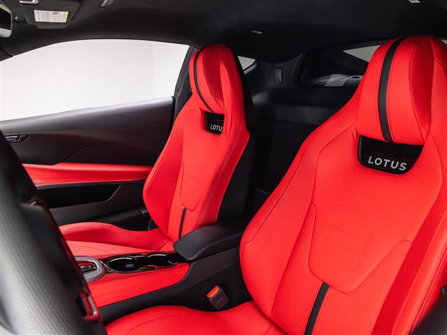 New 2025 Lotus Emira image 12