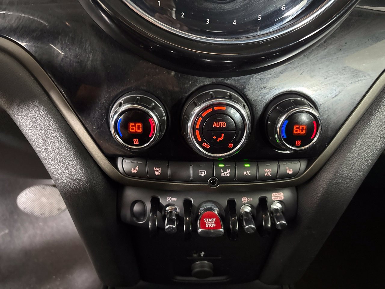Used 2024 MINI Cooper Countryman S AWD/4WD image 20