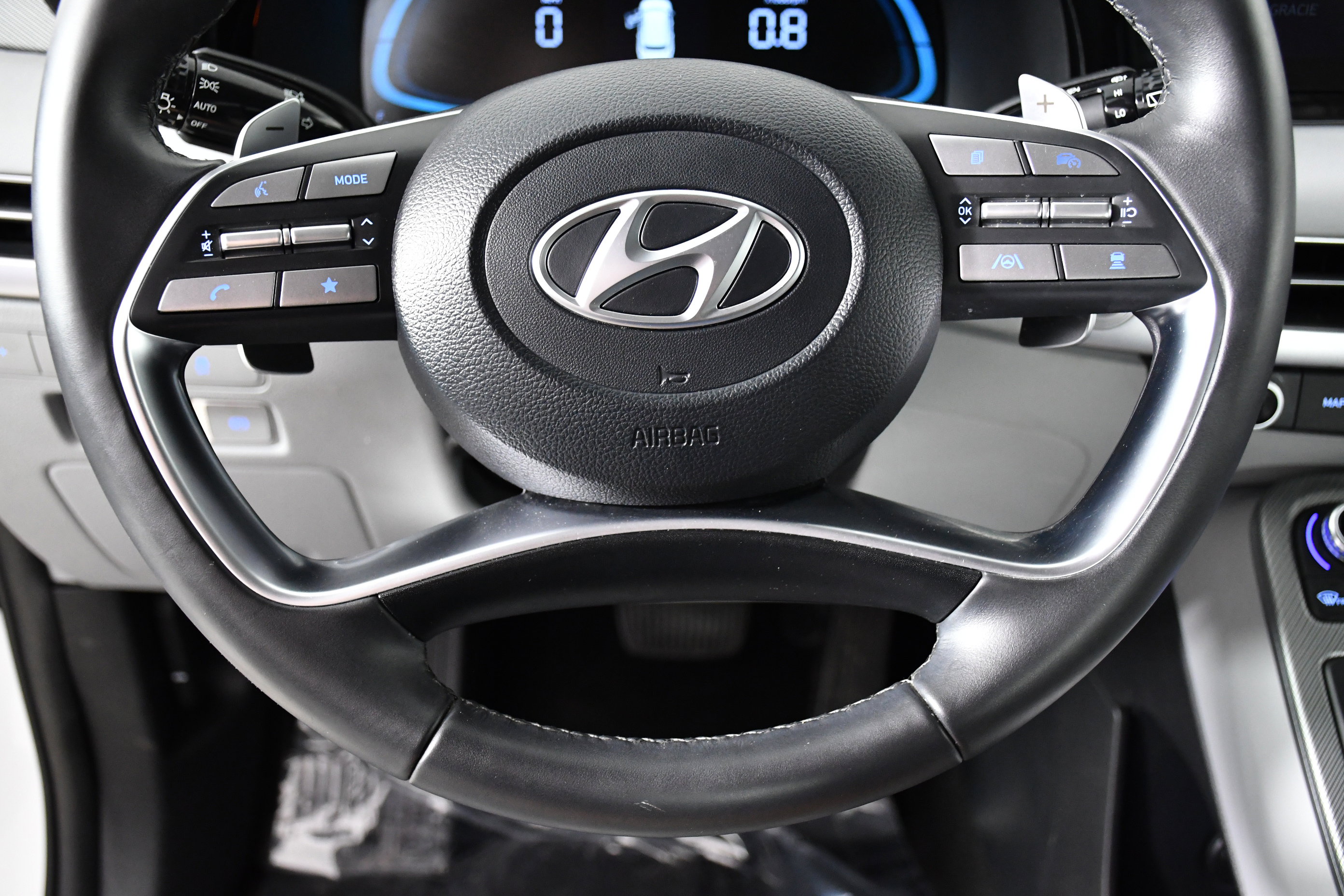 Used 2023 Hyundai Palisade SEL image 10