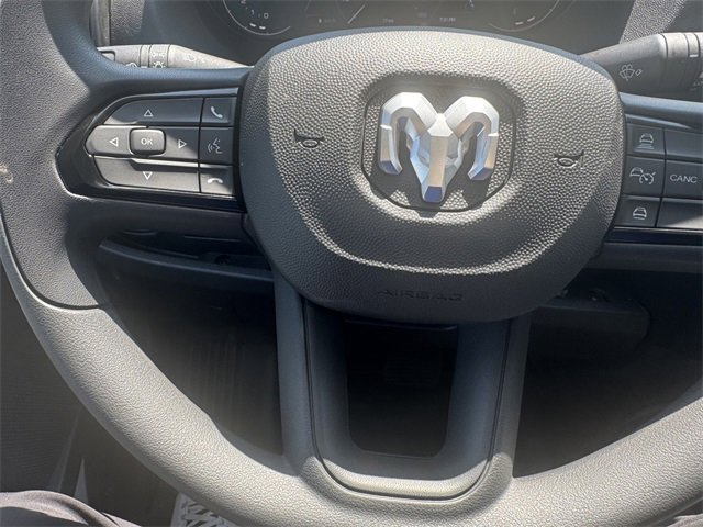 New 2026 RAM ProMaster 1500 w/ Quick Order Package 22G SLT image 22