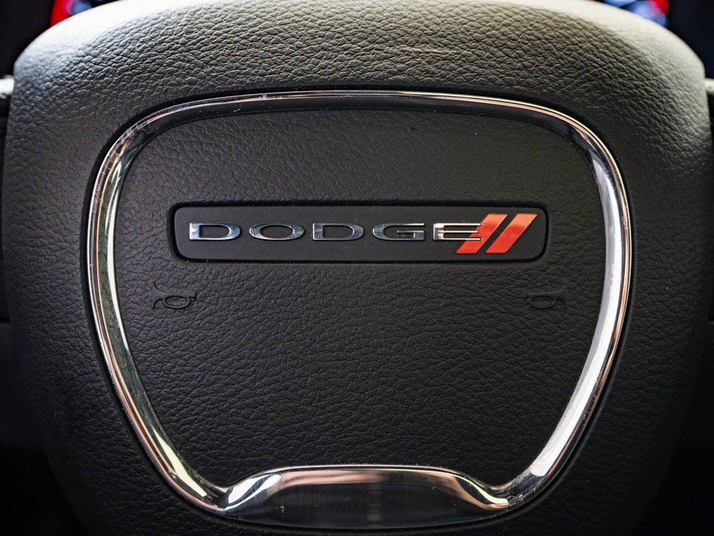 Used 2018 Dodge Durango GT w/ Premium Group image 26