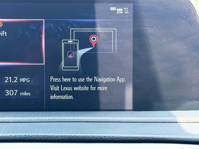 Used 2021 Lexus RX 350 FWD w/ Accessory Package image 31
