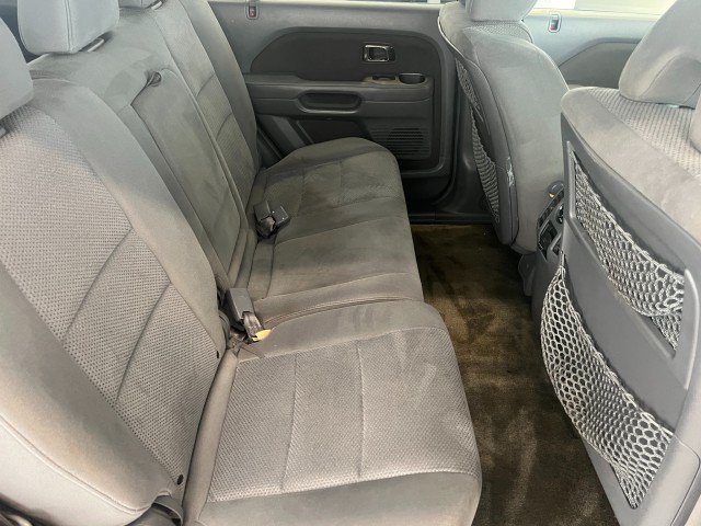 Used 2006 Honda Pilot EX image 24