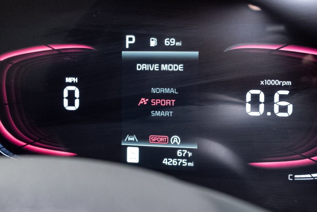 Certified 2023 Kia Sportage EX image 15