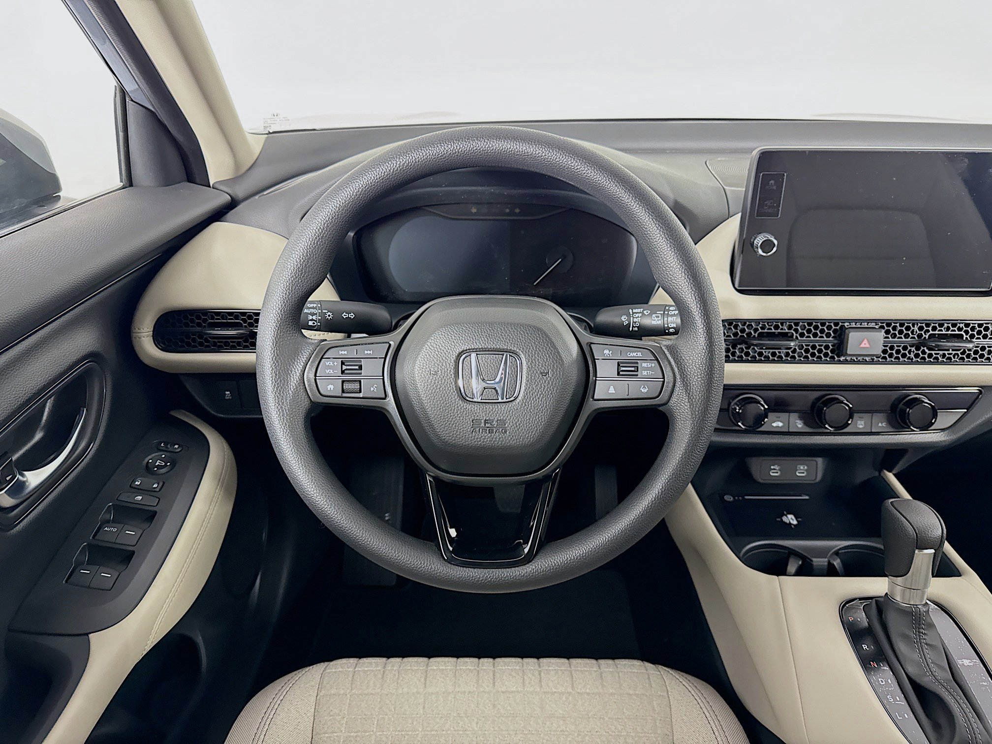 New 2026 Honda HR-V LX image 20
