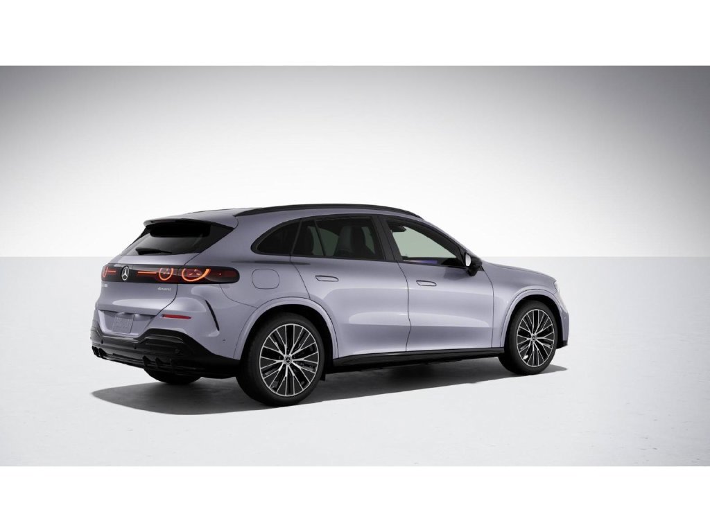 New 2027 Mercedes-Benz GLC 400 4MATIC image 20