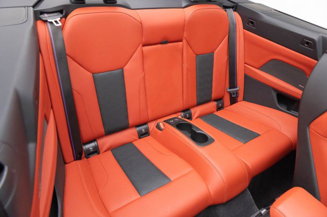 Used 2023 BMW M4 xDrive Competition image 38
