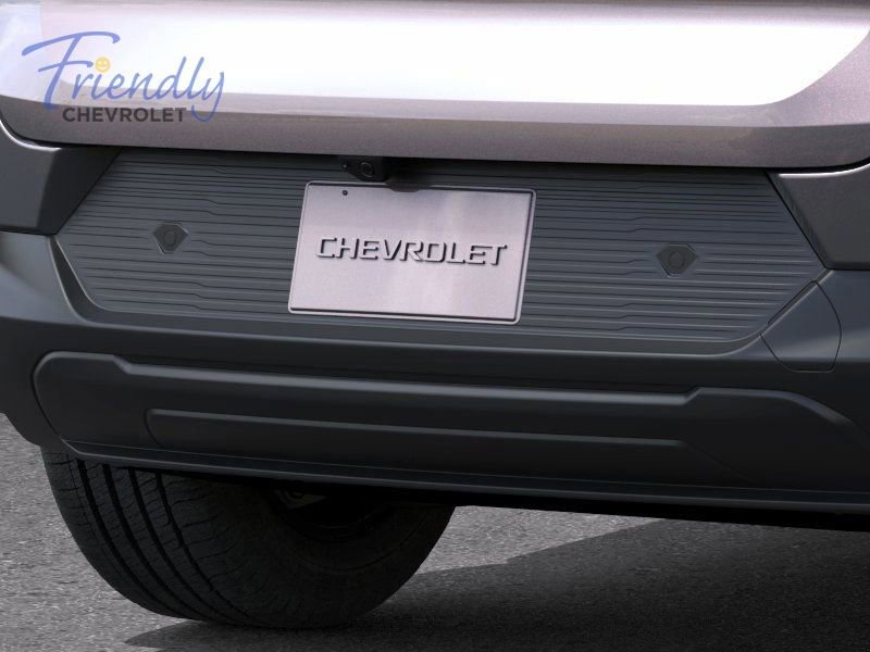 New 2026 Chevrolet Equinox EV LT AWD/4WD image 24