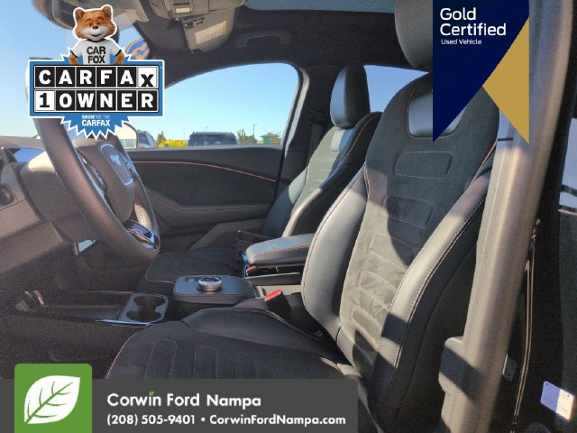 Used 2023 Ford Mustang Mach-E GT AWD/4WD image 25