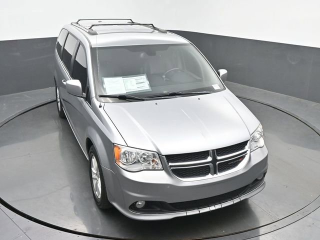 Used 2018 Dodge Grand Caravan SXT FWD image 43