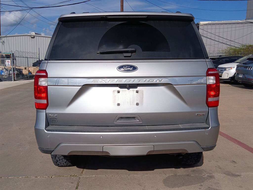 Used 2021 Ford Expedition XLT AWD/4WD image 15