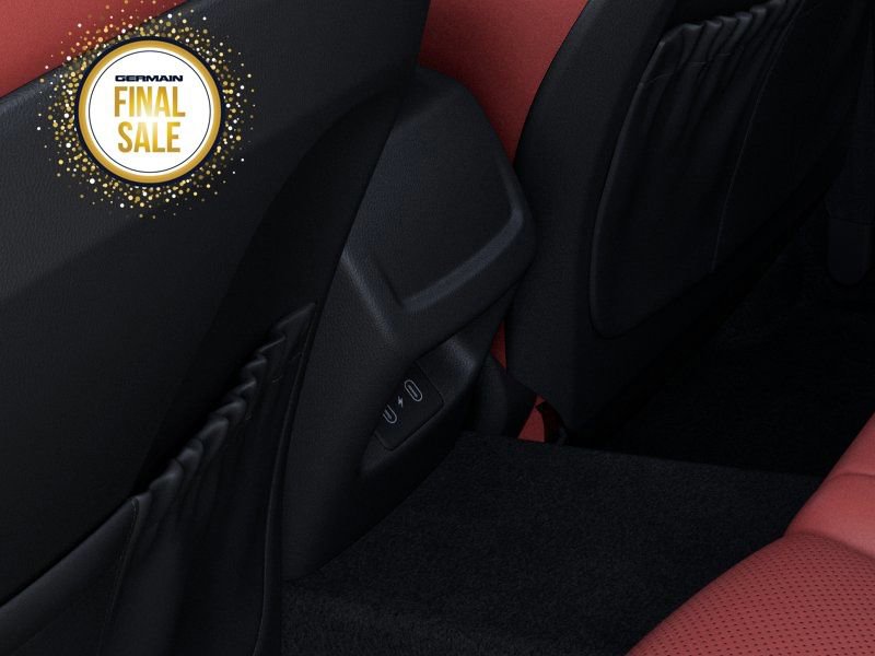 New 2026 Kia K5 GT-Line w/ GT-Line Red Interior Package image 27