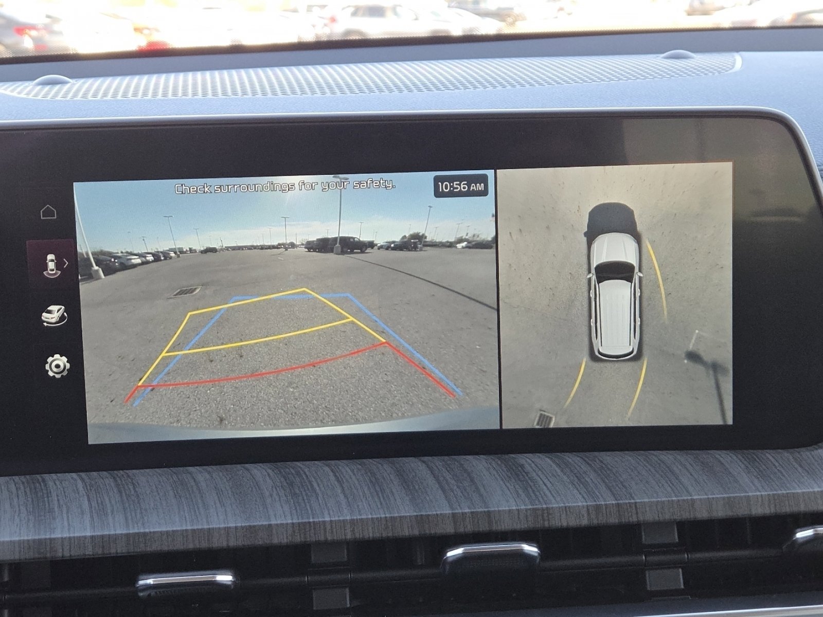 Used 2024 Kia Telluride SX image 8