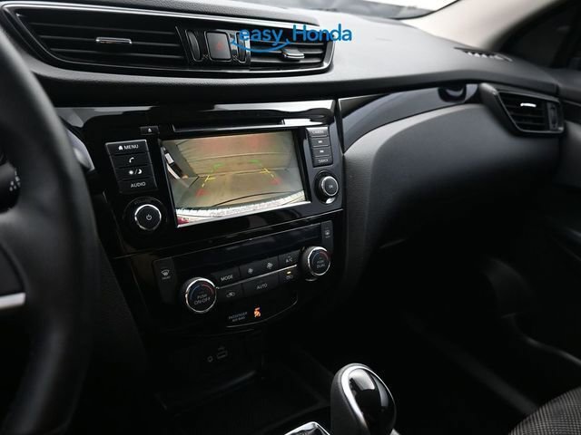 Used 2022 Nissan Rogue Sport SV FWD image 12