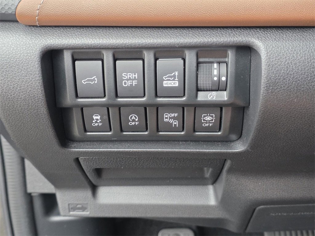 Used 2020 Subaru Forester Touring w/ Popular Package #2 image 30