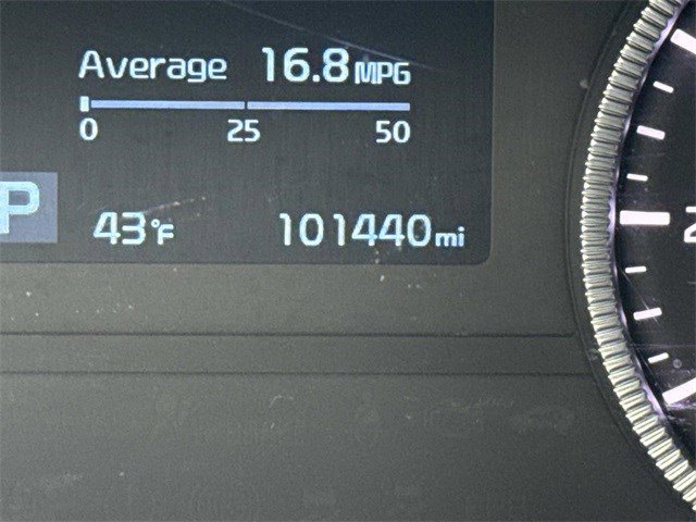 Used 2020 Kia Telluride EX w/ Towing Package image 29