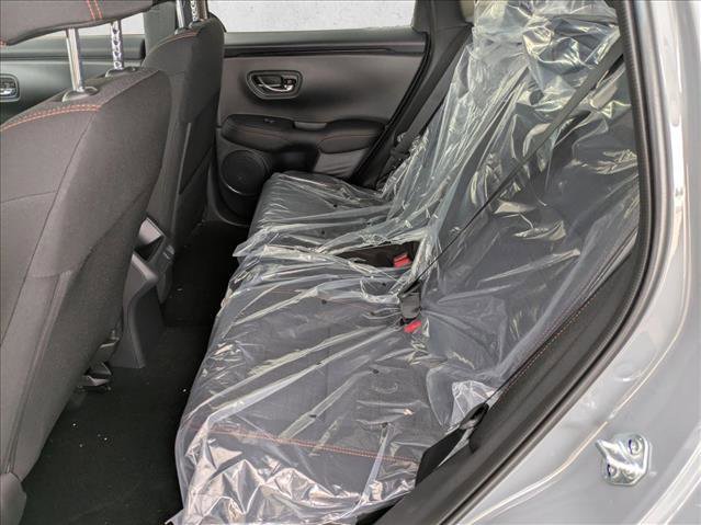New 2027 Honda HR-V Sport image 15