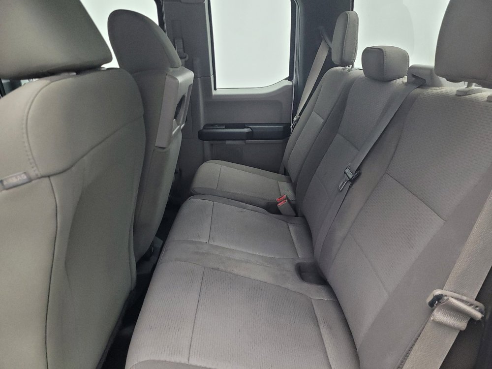 Used 2017 Ford F150 XL w/ Equipment Group 101A Mid image 18