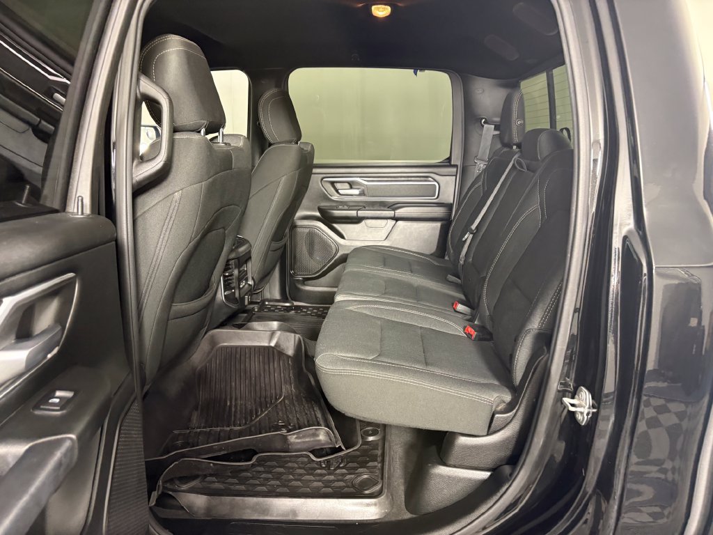 Used 2019 RAM 1500 Big Horn AWD/4WD image 28