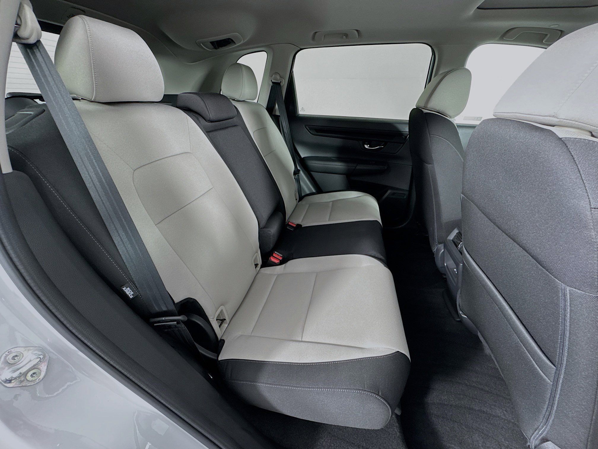 Certified 2024 Honda CR-V EX image 26