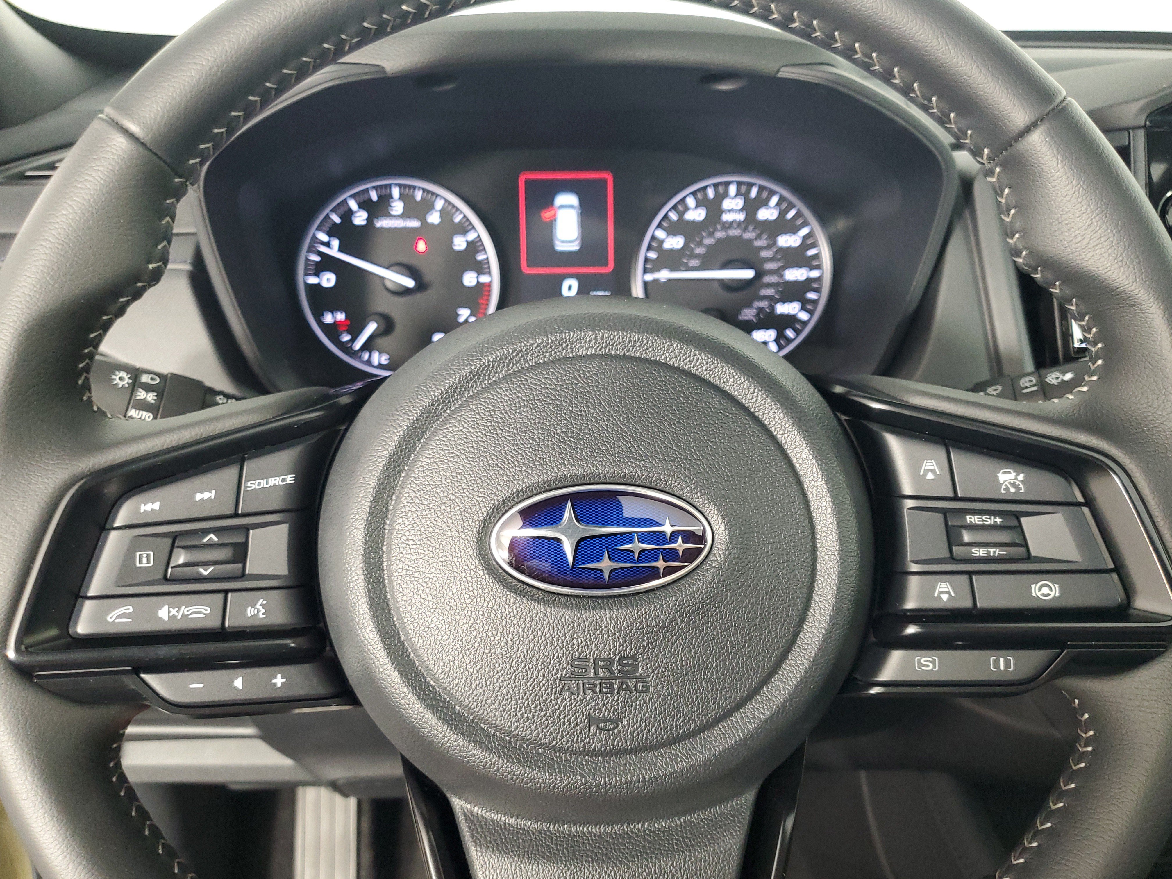 Used 2026 Subaru Forester Premium AWD/4WD image 23
