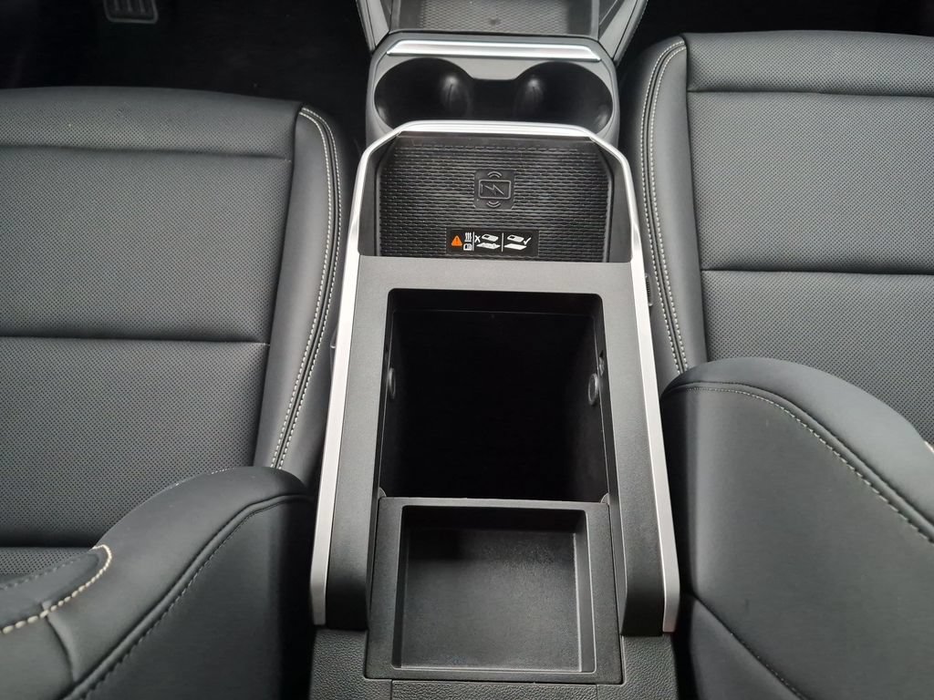 New 2027 GMC Terrain Elevation w/ Elevation Premium Package AWD/4WD image 25
